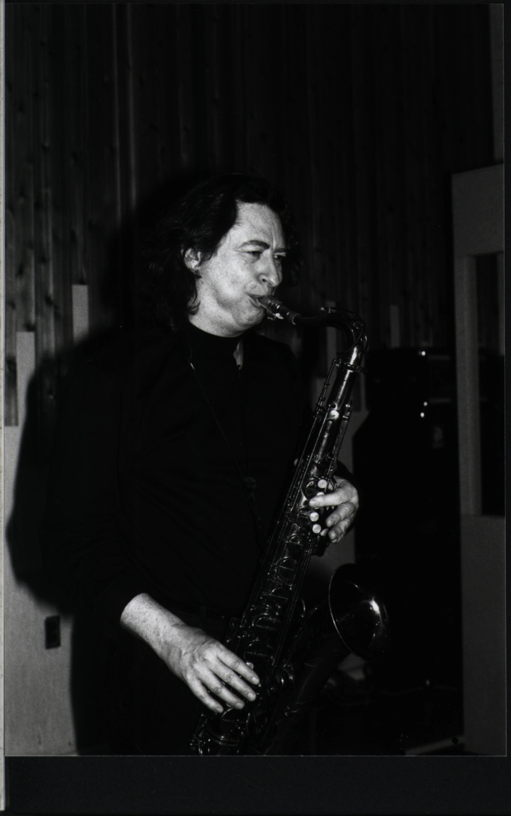 Sojourn, 1996